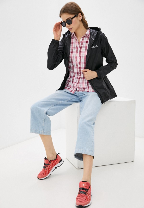 фото Ветровка regatta