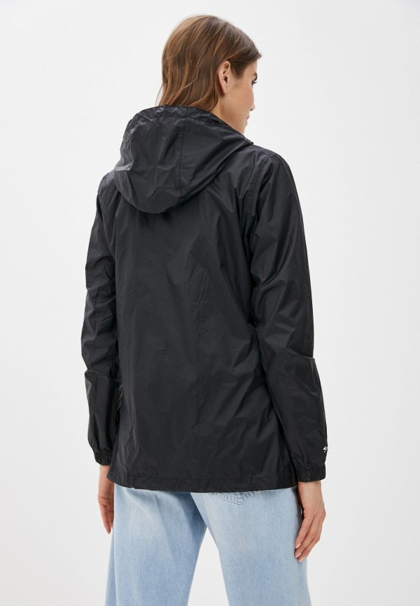 фото Ветровка regatta