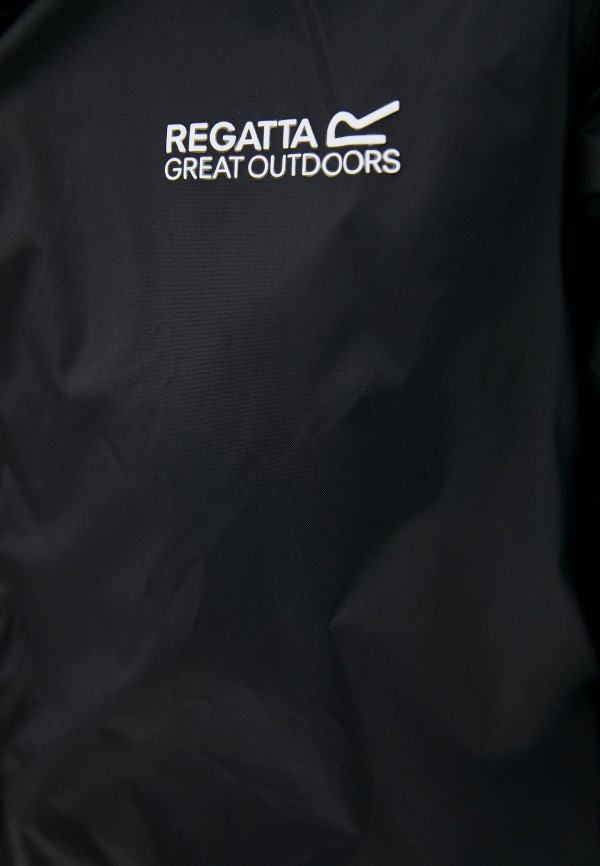 фото Ветровка regatta