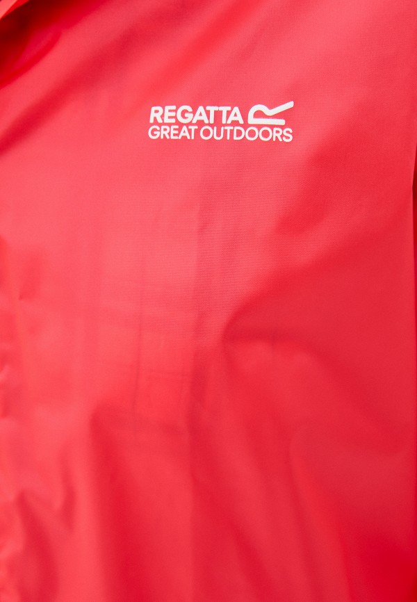 фото Ветровка regatta