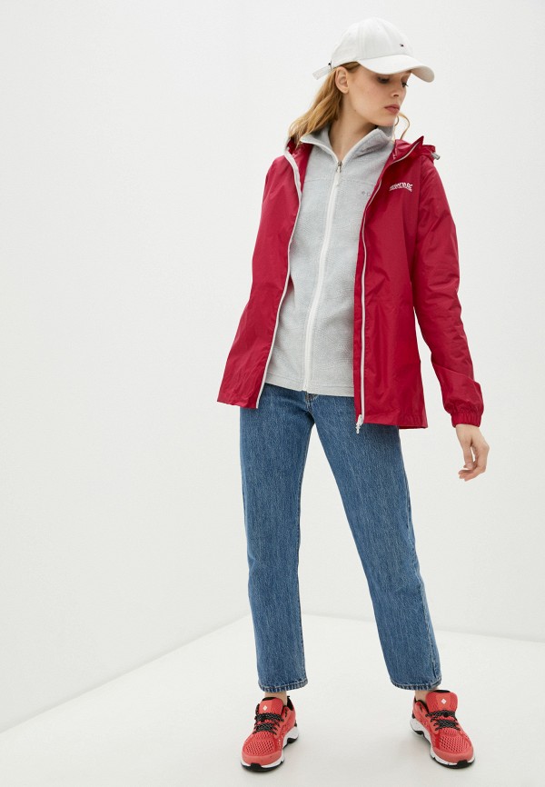 фото Ветровка regatta