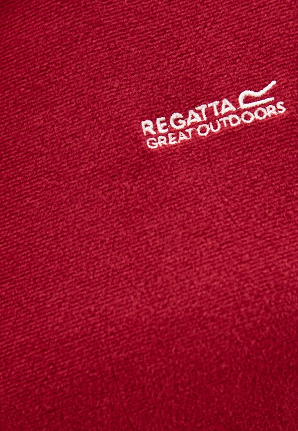 

Худи Regatta, Бордовый, Wmns Montes Hoody