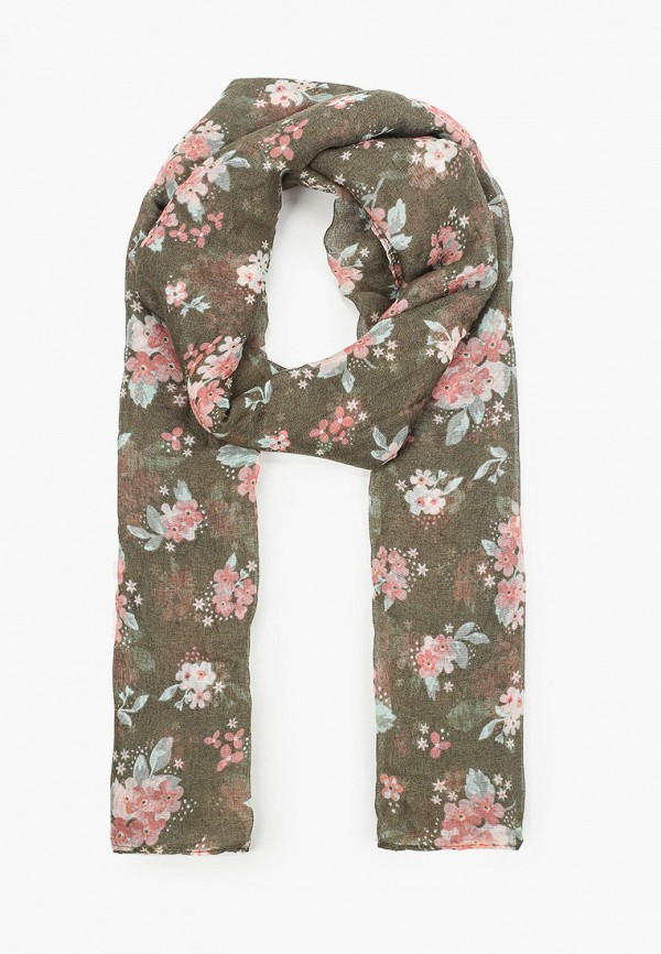 

Палантин Regatta, Хаки, Sancia Scarf