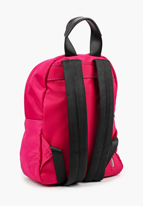 Рюкзак Marco Bonne` цвет розовый  Фото 2