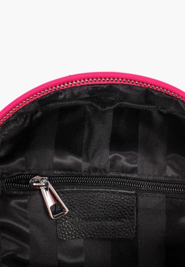 Рюкзак Marco Bonne` цвет розовый  Фото 3