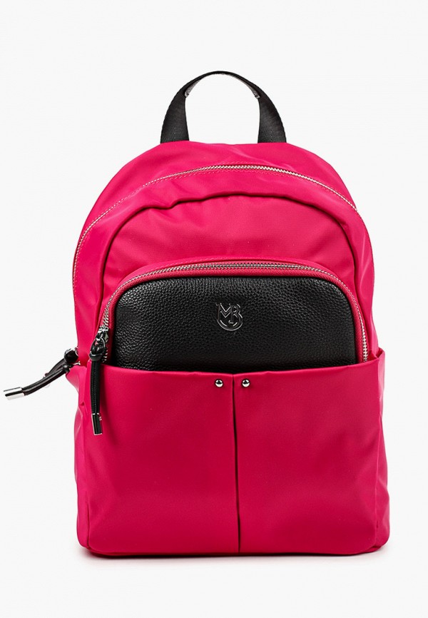 Рюкзак Marco Bonne` цвет розовый 