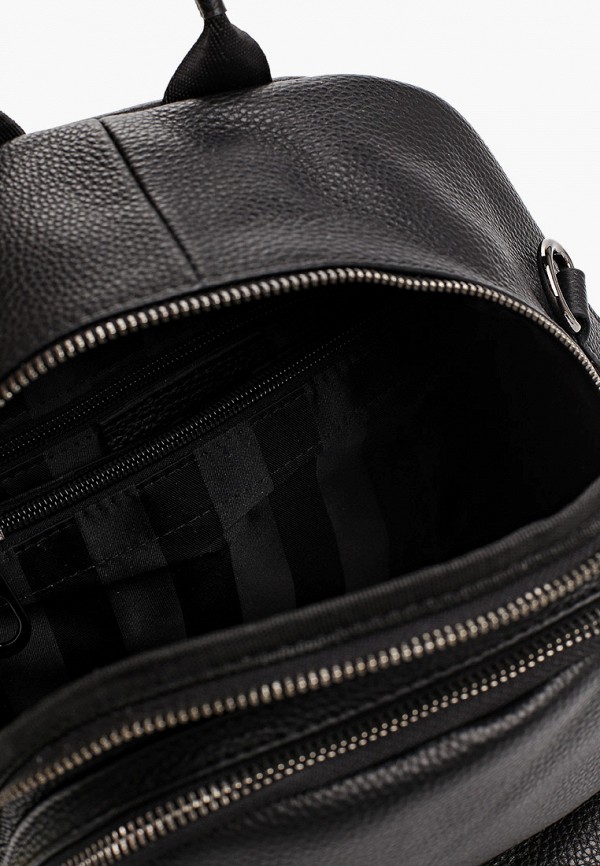 Рюкзак Marco Bonne` цвет черный  Фото 3