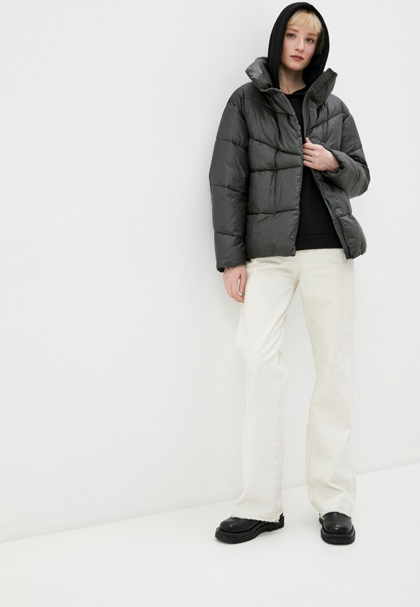 фото Куртка утепленная o'stin