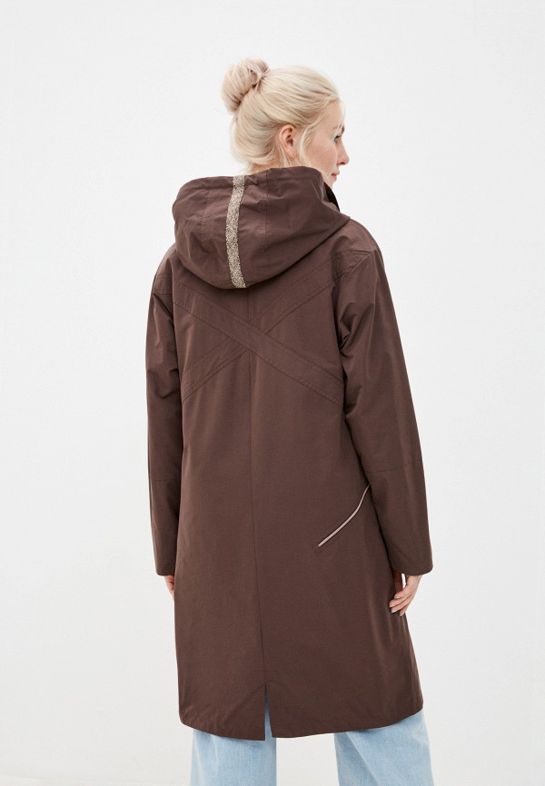 

Плащ Dimma, Коричневый