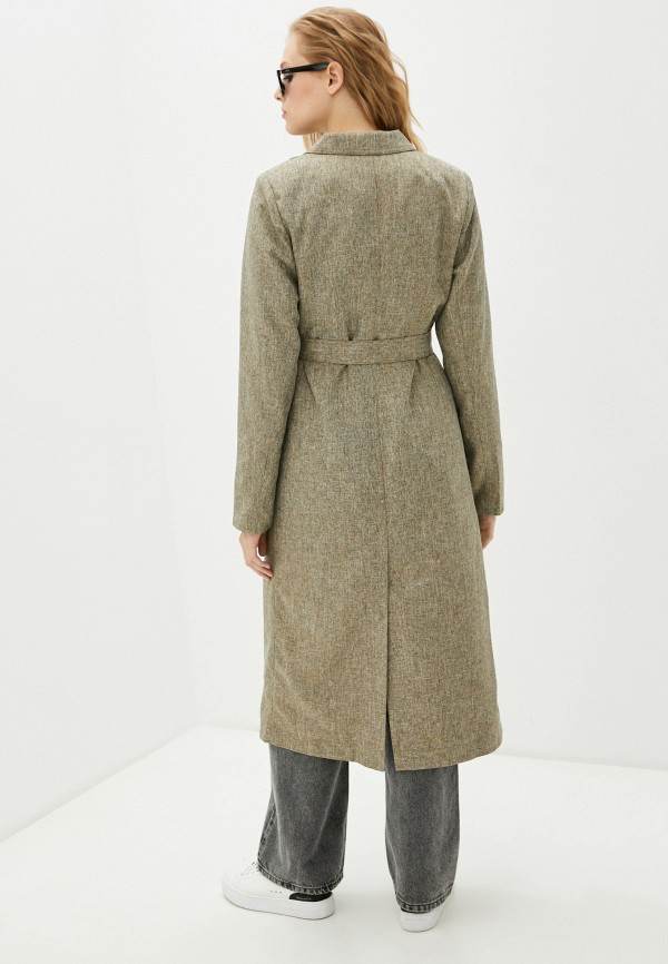 Плащ Dimma хаки, размер 60, фото 3