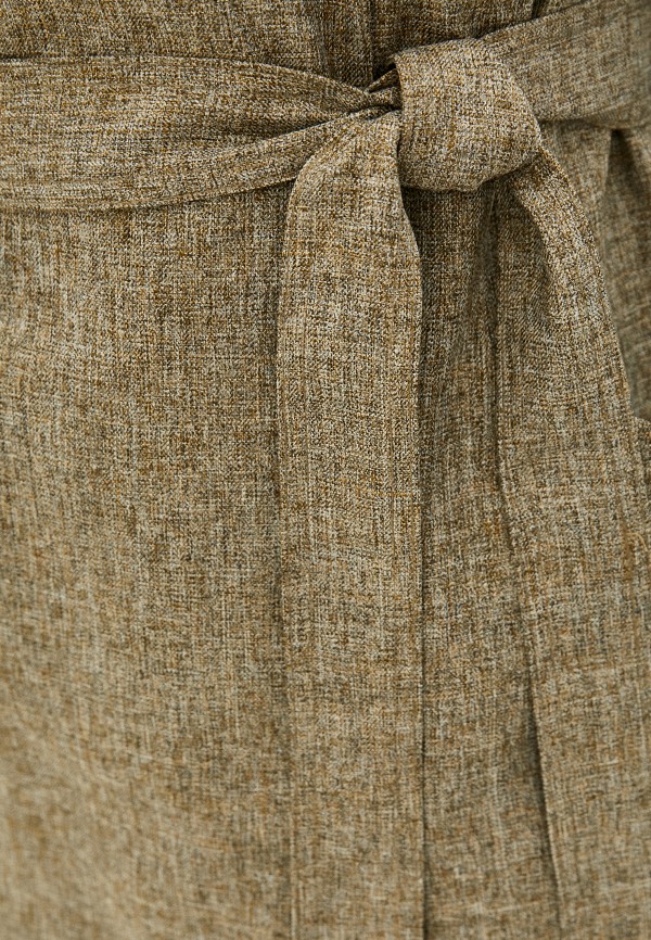 Плащ Dimma хаки, размер 60, фото 4