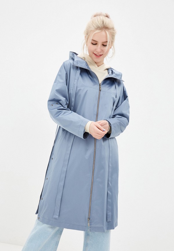 голубой голубой