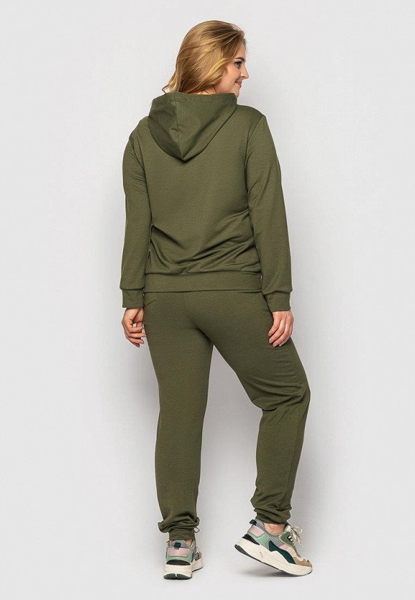 

Костюм спортивный Vlavi, Хаки, Vlavi MP002XW05HZM
