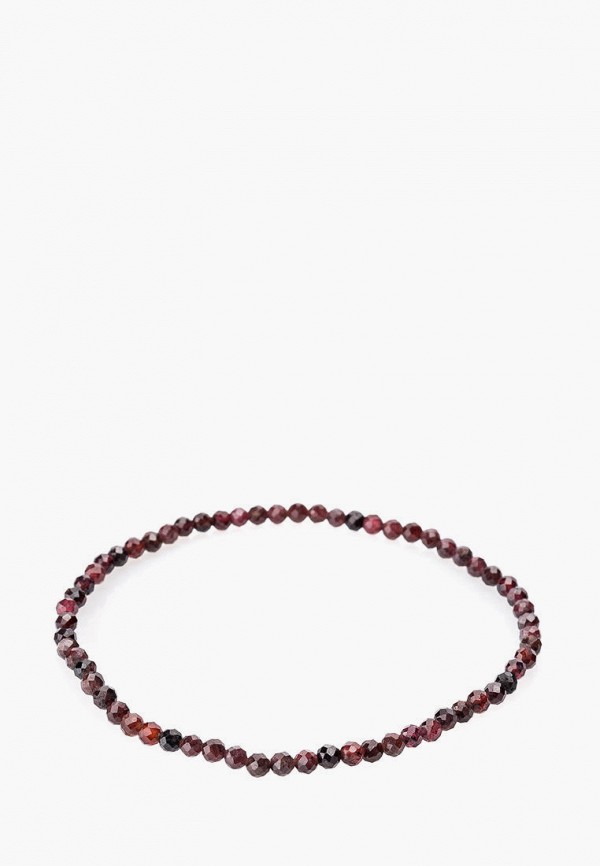 

Браслет Sherl, Бордовый, Sherl MP002XW05I06