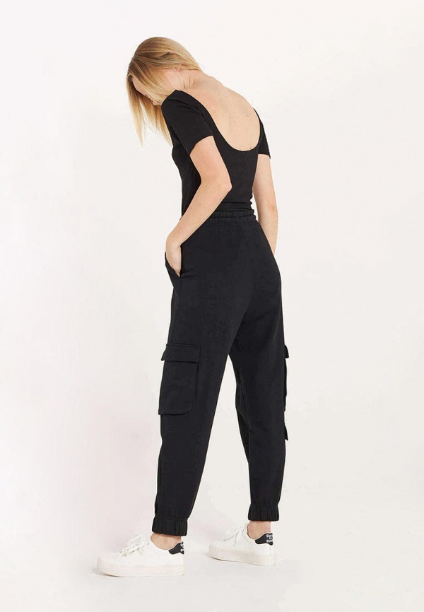 

Боди Terranova, Черный, Terranova MP002XW05I15