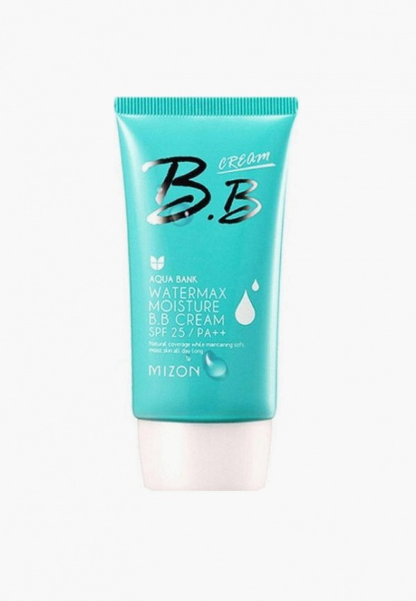

BB-Крем Mizon, Разноцветный