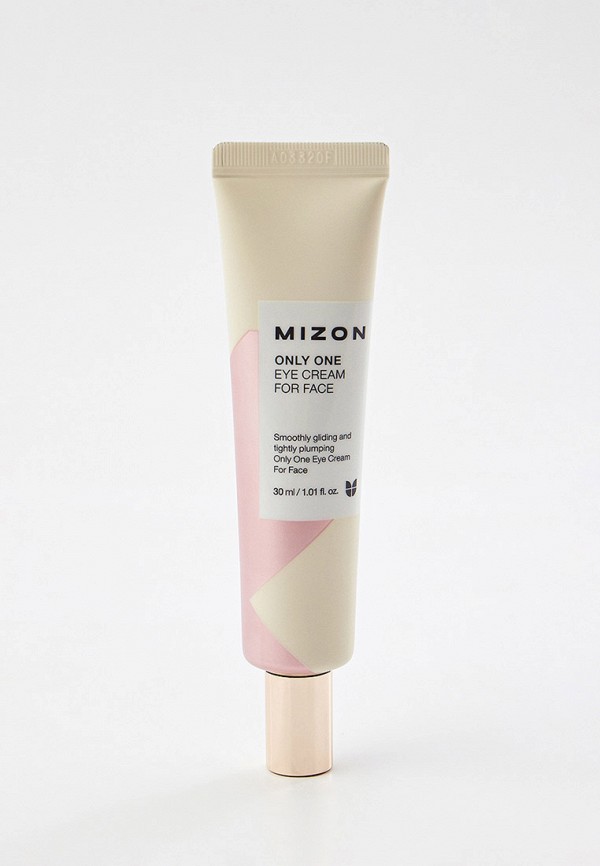 

Крем для кожи вокруг глаз Mizon, Прозрачный, 30 мл