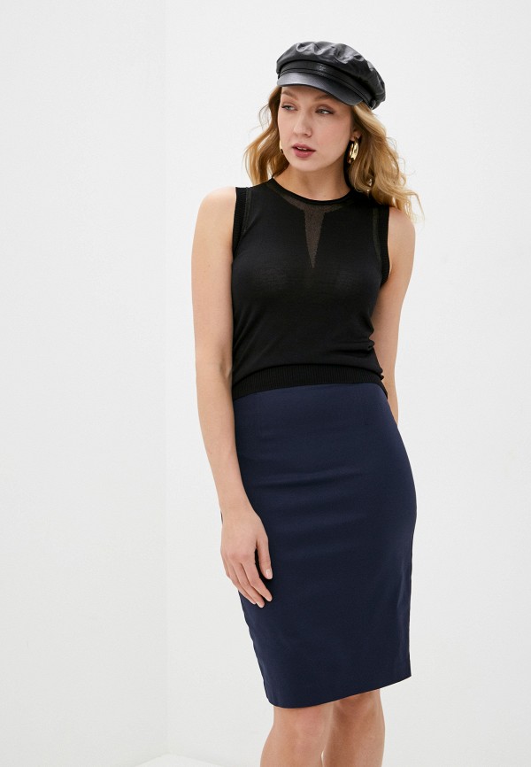 

Топ Love Republic, Черный, Exclusive online