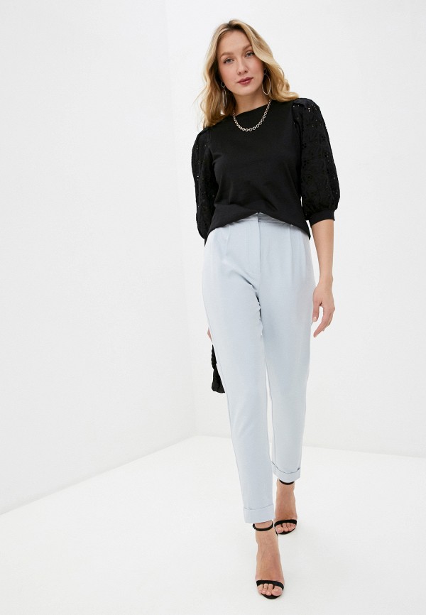 фото Брюки love republic