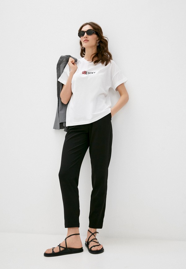 фото Брюки love republic