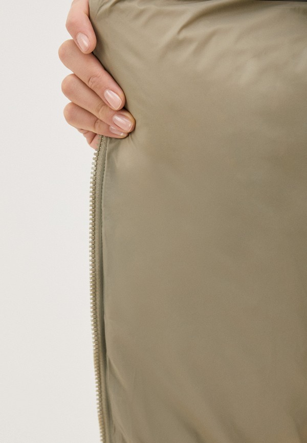 фото Жилет утепленный dellione