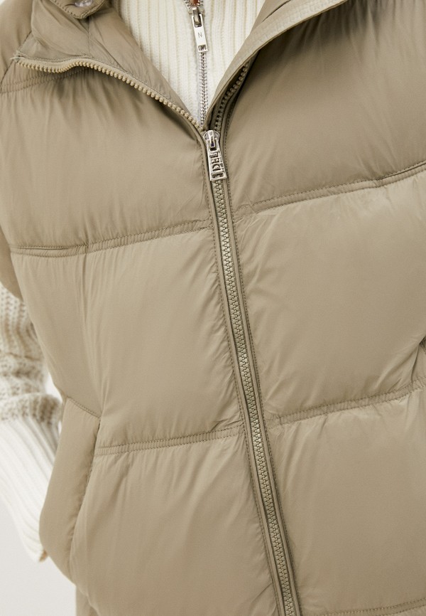 фото Жилет утепленный dellione