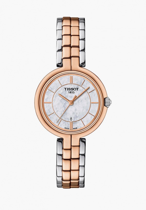 фото Часы tissot