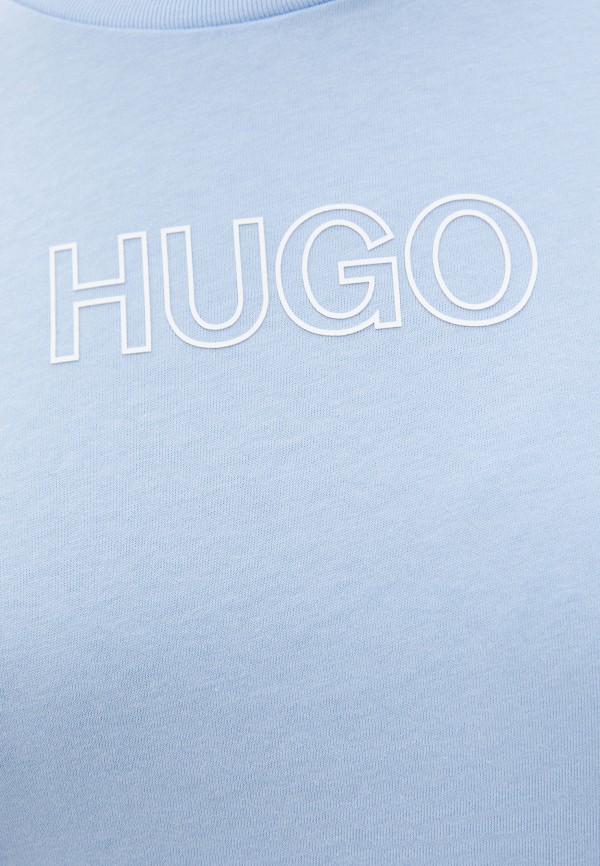 фото Футболка hugo