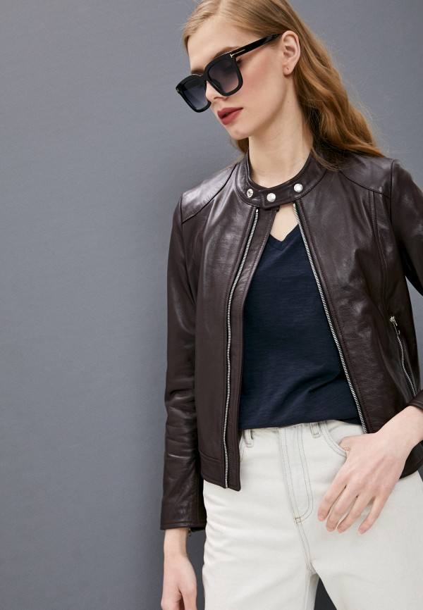 фото Футболка boss