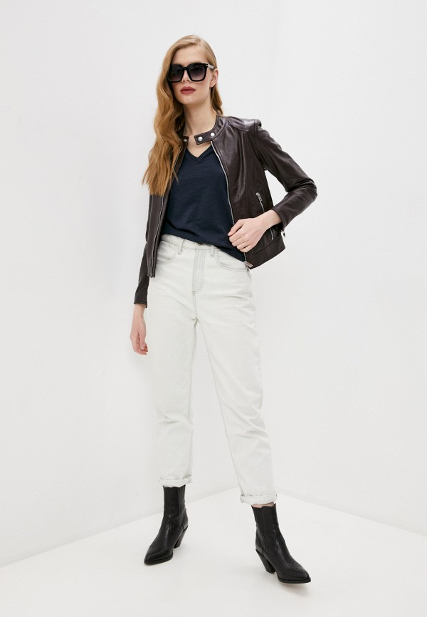 фото Футболка boss