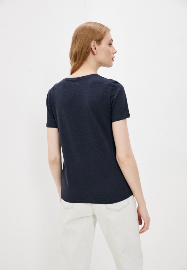 фото Футболка boss