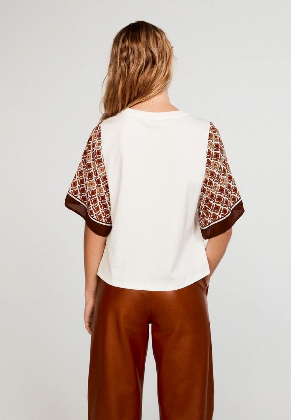 фото Футболка claudie pierlot