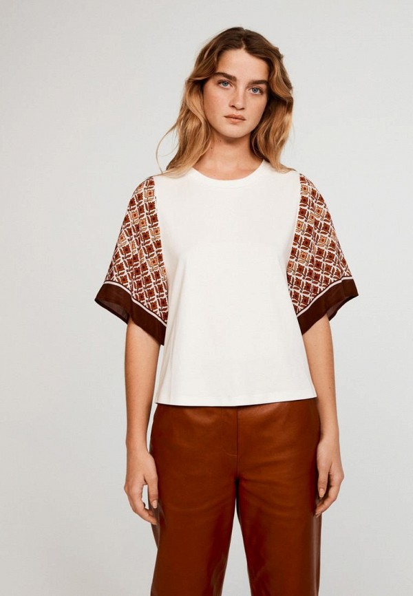 фото Футболка claudie pierlot