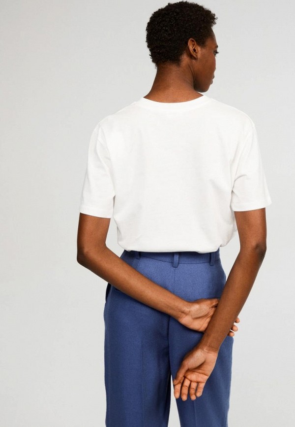 фото Футболка claudie pierlot