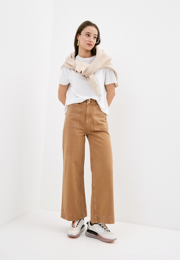 фото Брюки sela