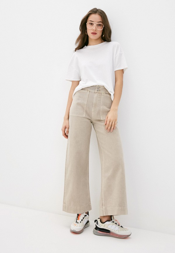 фото Брюки sela