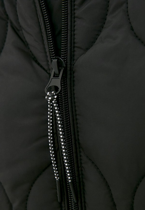 фото Куртка утепленная sela