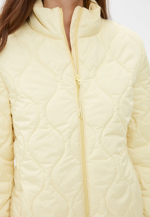 фото Куртка утепленная sela