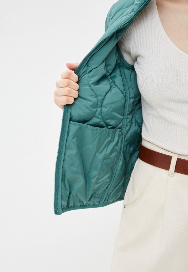 фото Куртка утепленная sela