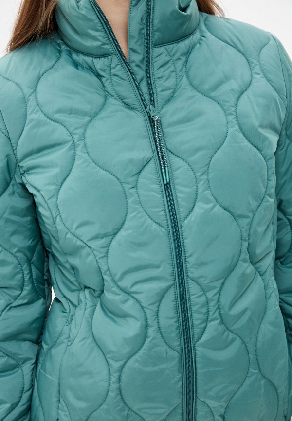 фото Куртка утепленная sela