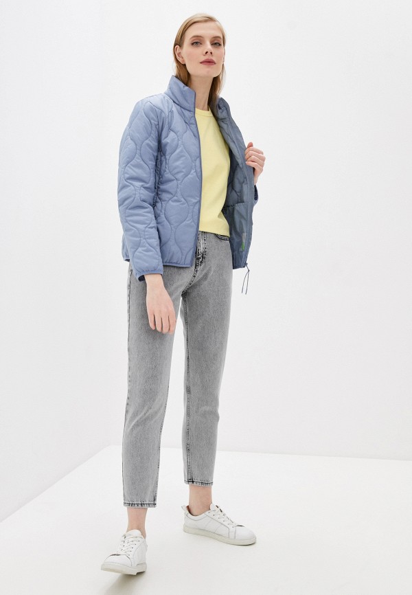 фото Куртка утепленная sela