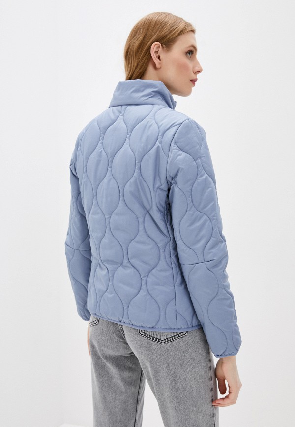 фото Куртка утепленная sela