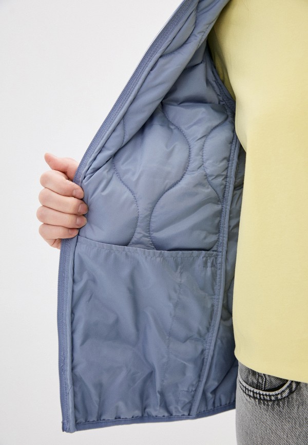 фото Куртка утепленная sela