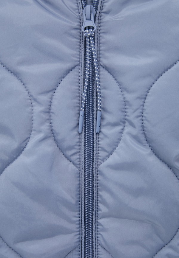 фото Куртка утепленная sela