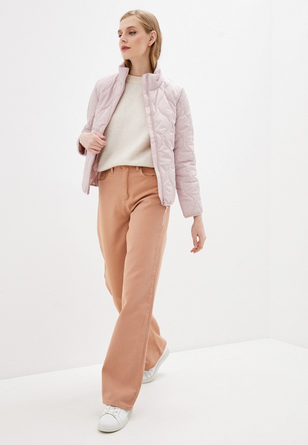 фото Куртка утепленная sela