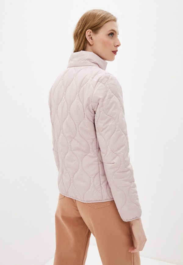 фото Куртка утепленная sela