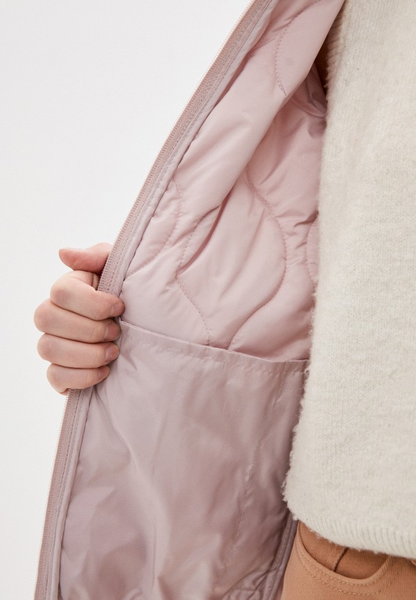 фото Куртка утепленная sela