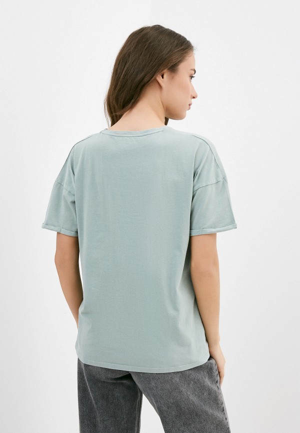 фото Футболка sela