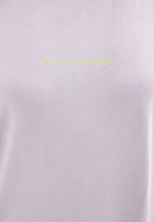 фото Футболка sela