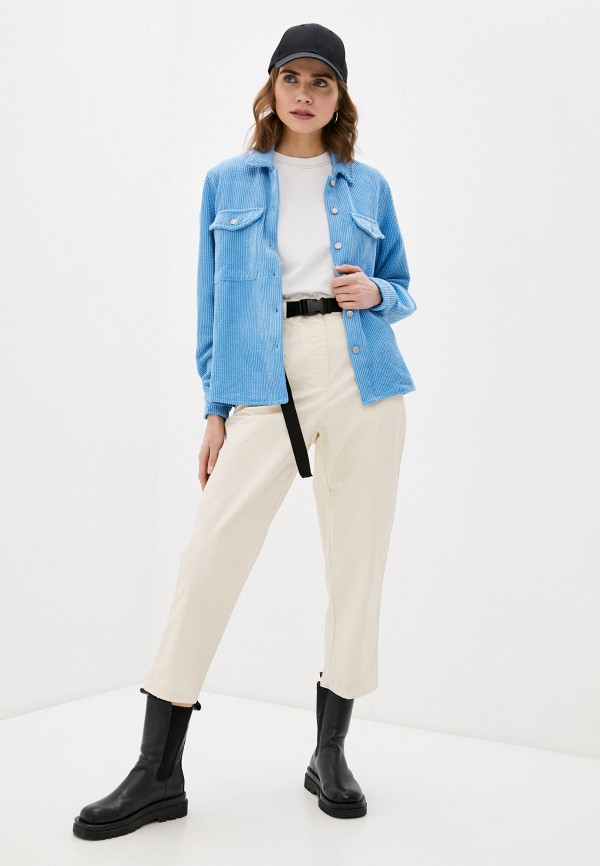 фото Брюки sela